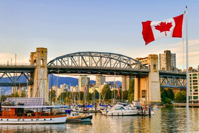 canada visa documents