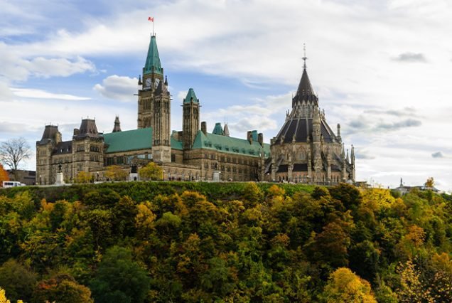canada visa from dubai