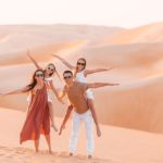 Activities or Adventures to do in Dubai
