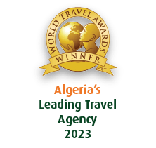 Algeria