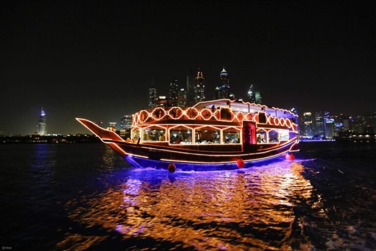 Marina Dubai