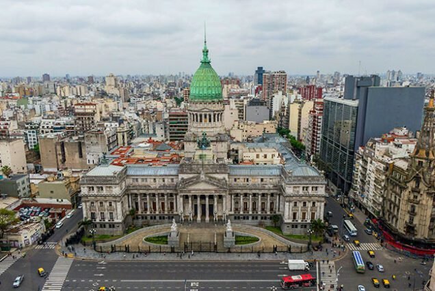 Argentina Visa Services from Dubai UAE