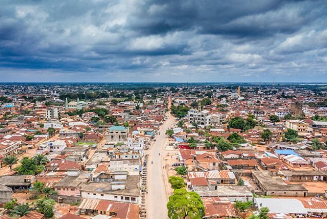 benin visa fees