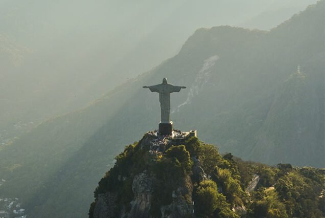 brazil visa services from Dubai UAE