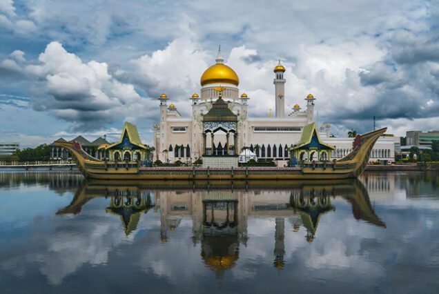 Brunei Holiday Package