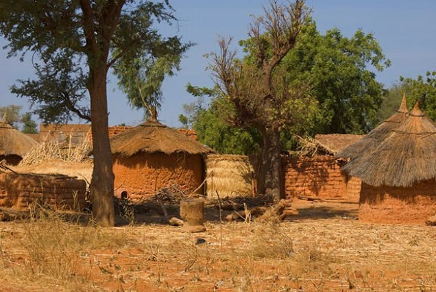 burkina faso visa requirements