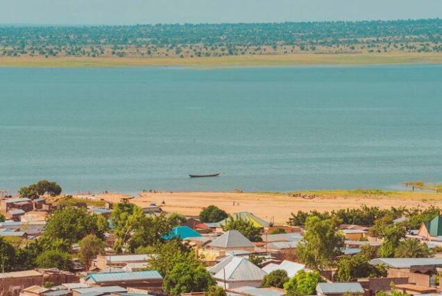 cameroon visa application requirements