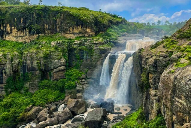 ethiopian visa application