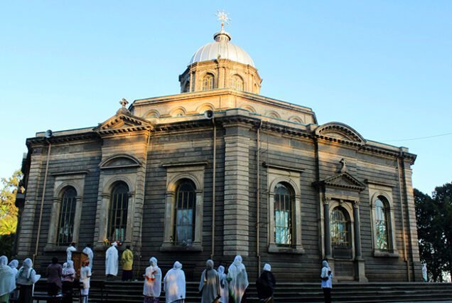 ethiopia visa requirements