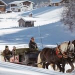 Ischgl – snow paradise in Austria