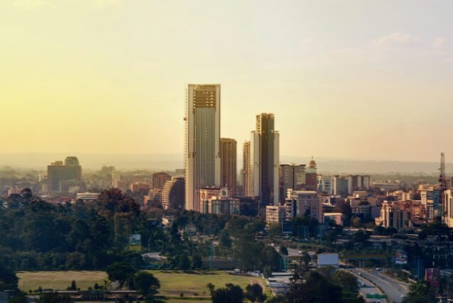 kenya visa requirements