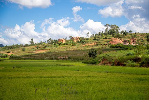 madagascar visa requirements