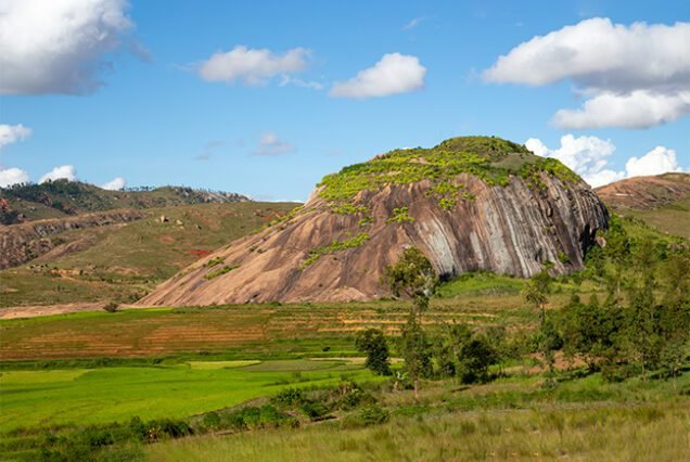 madagascar visa application