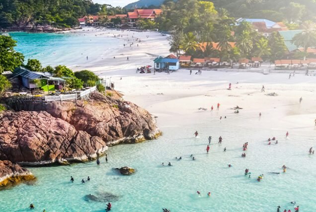 malaysia holiday package