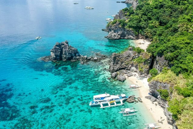 Manila And Brunei Holiday Package from Dubai, UAE