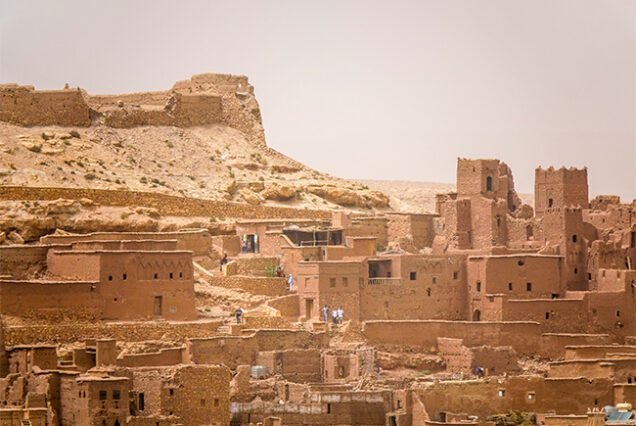 morocco visa from dubai