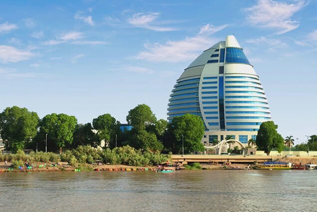 sudan visa services from Dubai UAE