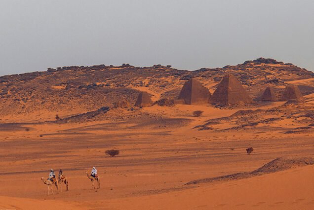 sudan visa from dubai