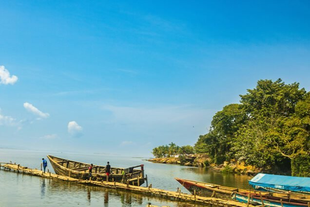 uganda visa application