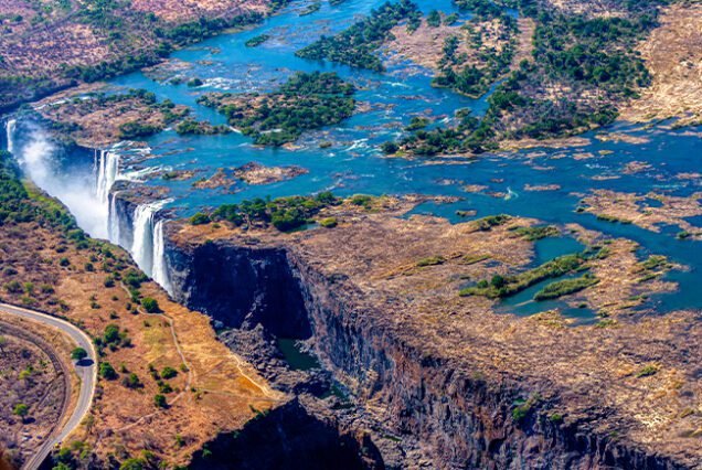 zimbabwe visa application