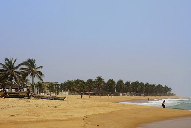 togo visa fees