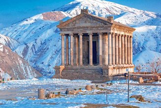 best armenia holidays from Dubai, UAE