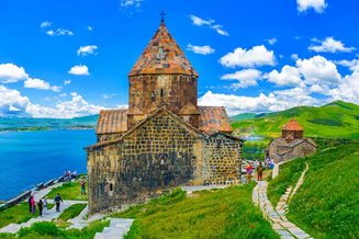 best armenia holidays