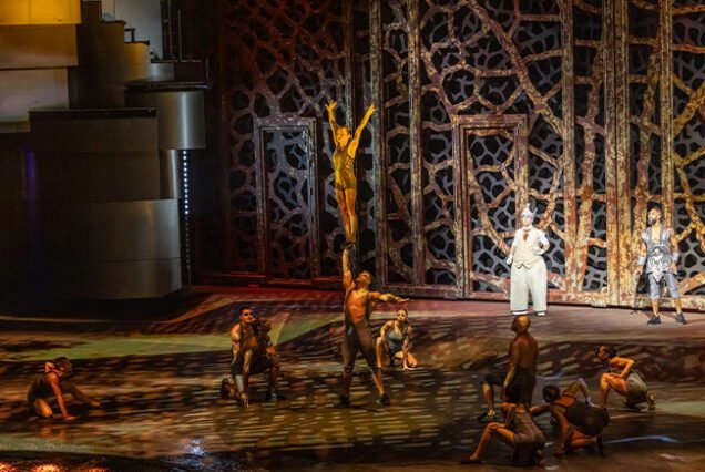 LA PERLE DUBAI