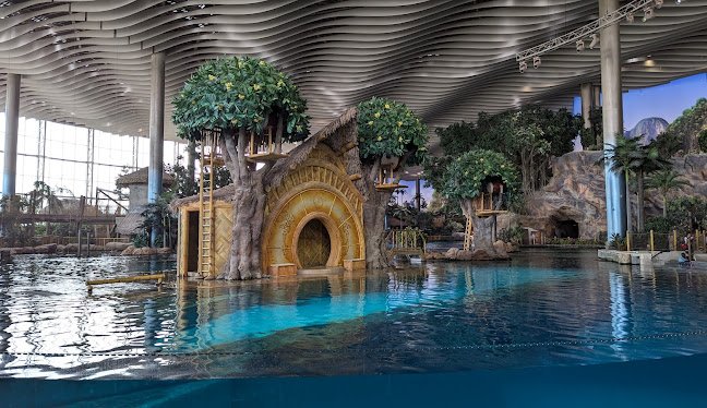 SeaWorld Abu Dhabi