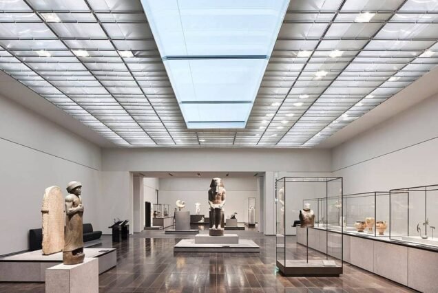 Louvre Museum General Admission Ticket