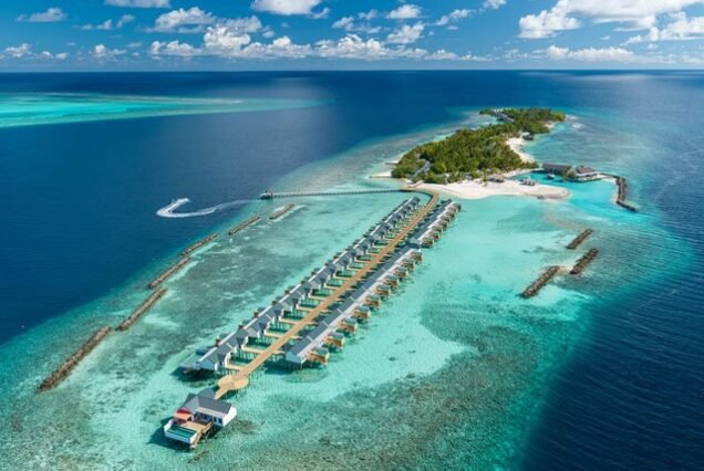 oblu nature helengeli holiday package from dubai, uae