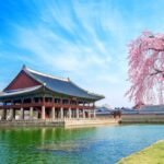 South Korea Things to See: Korean Traditional and Modern Architecture