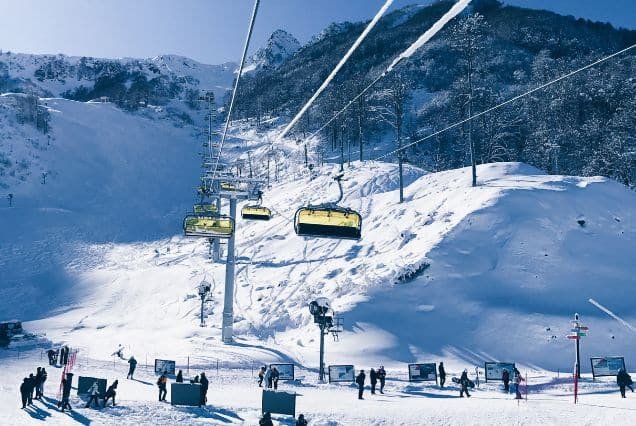 Georgia Travel Package from Dubai, UAE