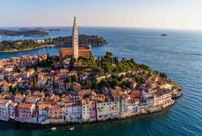 Croatia Holiday Packages from Dubai, UAE