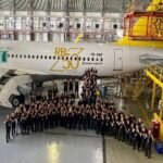 Royal Brunei Airlines Celebrates 50 Years of Service with Mass Prayers and Reflections on the National Vision