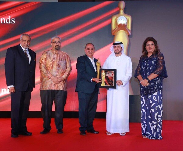 Stars Dazzle at Arabian Travel Awards 2024: A Night of Recognition and Responsibility for the Middle East’s Pioneers in Tourism