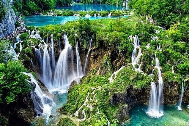 Croatia and Slovenia Holiday Package from Dubai UAE