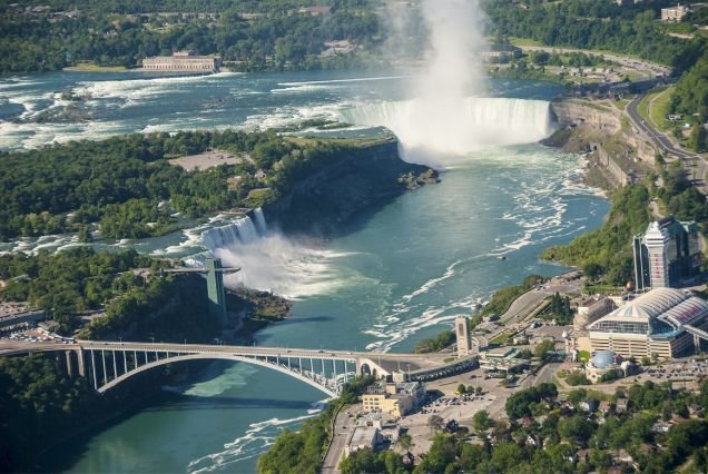 USA Tour Package from Dubai UAE