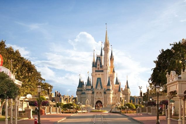USA Tour Package from Dubai UAE