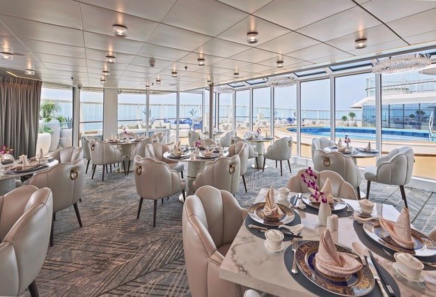 The Ultimate Guide to Resorts World Cruises: Tips, Experiences, and Must-Know Insights