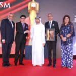 Satguru Travel Wins Best Corporate Travel Management