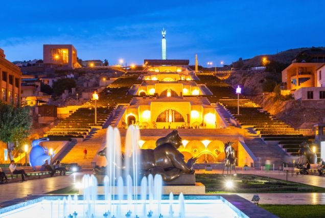 Armenia - A Hidden Jewel of the Caucasus