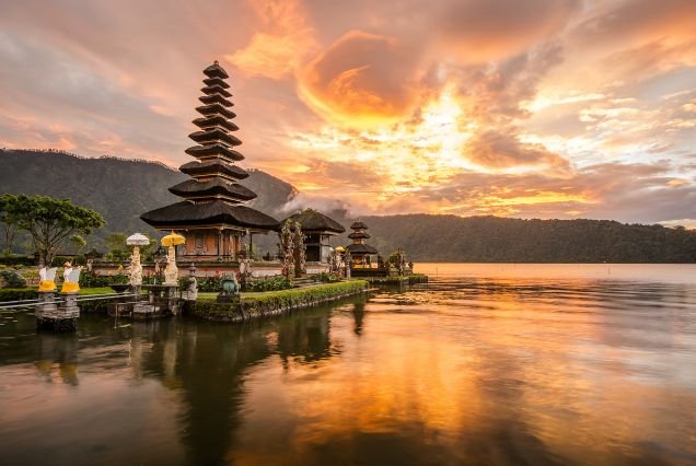 Indonesia - A World of Diversity