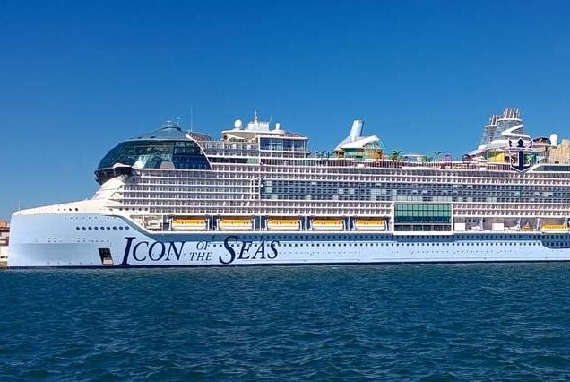 Icon of the Seas - 7 Nights Western/Eastern Caribbean Cruise