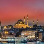 Top things to do in Istanbul, Turkey