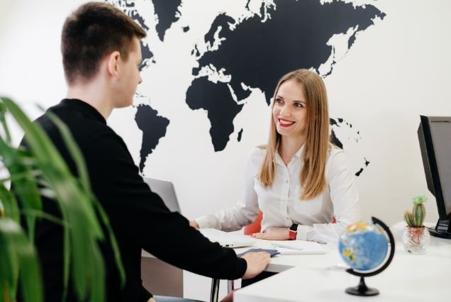Why You Need a Travel Management Company - A Smarter Way to Travel