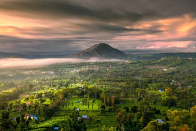 Bali Tour Package from Dubai, UAE