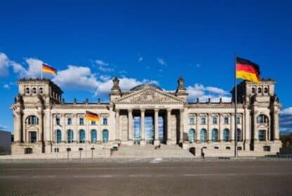 Germany Holiday Packages from Dubai, UA