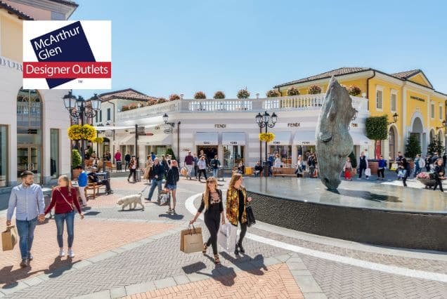 Milan Travel Package from Dubai, UAE
