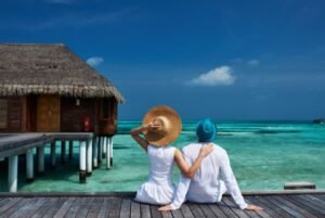 Best Places to Visit in Summer from UAE – Travel Destinations 2025